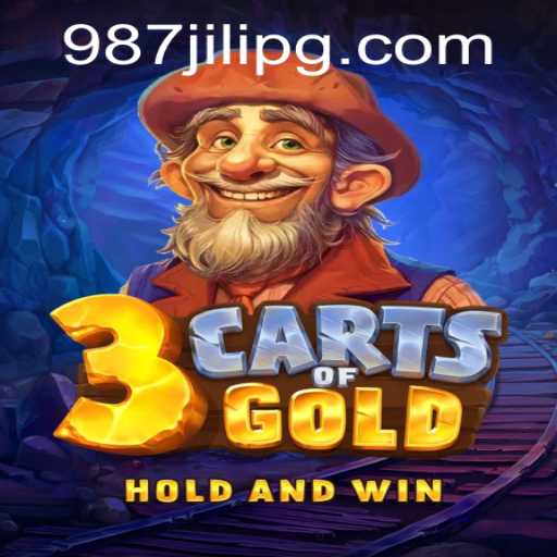Exploring the Intricate World of 3cartsOfGold