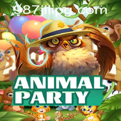 Exploring the Exciting World of AnimalParty: A New Gaming Sensation