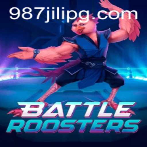 BattleRoosters: The Cluck of War in Gaming