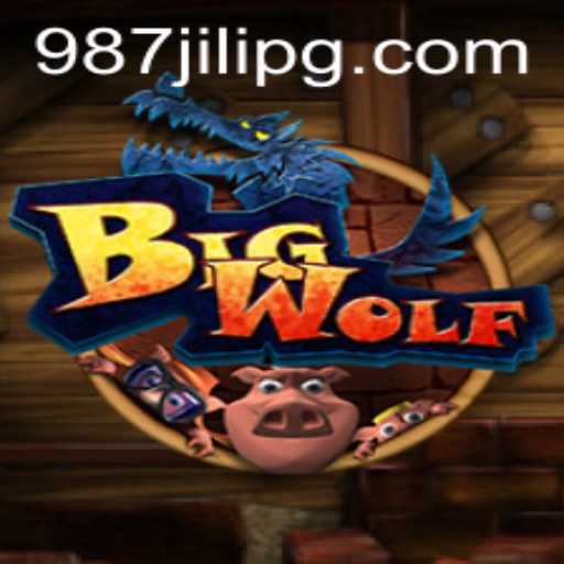 BigWolf: A Thrilling Adventure in the Gaming World
