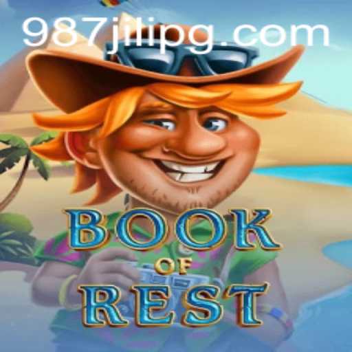 Exploring the Mysterious World of BookofRest: An Intriguing Adventure with 987JILI