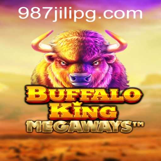 BuffaloKing: The Wild Adventure and Thrilling Gameplay with 987JILI