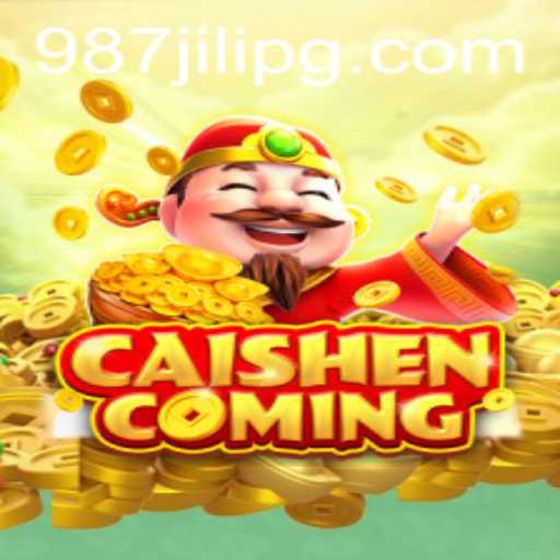 Unveiling the World of CAISHENCOMING: An Epic Gaming Journey
