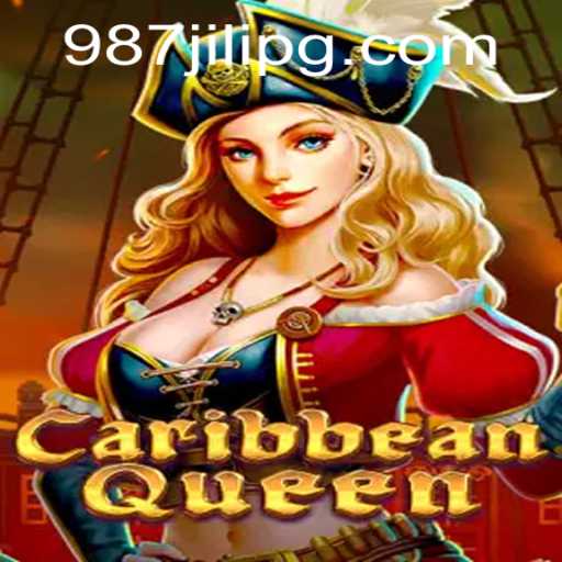 Caribbean Queen: Set Sail on an Epic Adventure with 987JILI