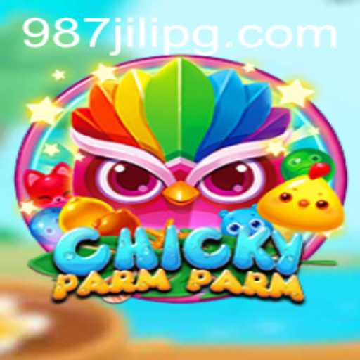 Discovering ChickyParmParm: A Delightful Game Experience