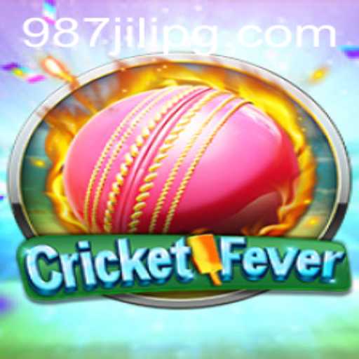 CricketFever: Experience the Ultimate Cricket Simulation with 987JILI