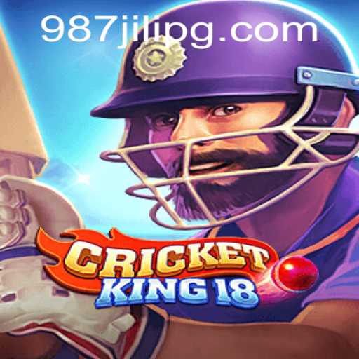 Unveiling CricketKing18: The Ultimate Gaming Experience with 987JILI