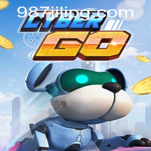 Discovering CyberGO: A Journey into the World of 987JILI
