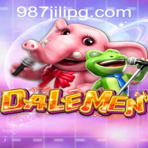 Explore the Enigmatic World of DALEMEN: A Deep Dive