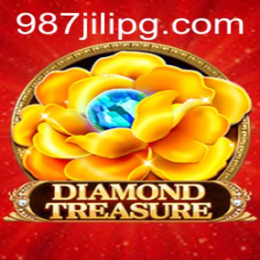 Exploring Diamondtreasure and the Magic of 987JILI