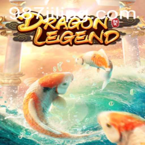 Exploring the Epic World of DragonLegend with 987JILI