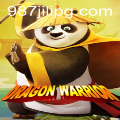 Unleashing the Adventure: DragonWarrior and the Power of 987JILI
