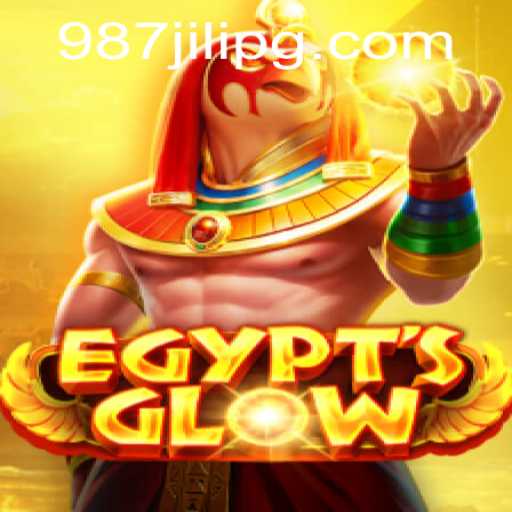 Discover the Mysteries of EgyptsGlow: Unveiling the Secrets with 987JILI