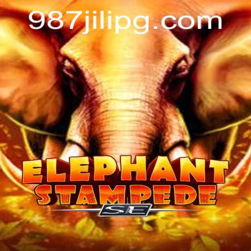 ElephantStampedeSE: The Thrilling World of 987JILI Gaming