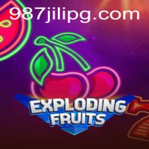 ExplodingFruits: An Exciting Adventure Awaits