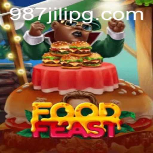 Unwrapping the Fun: Exploring 'FoodFeast' and How to Play