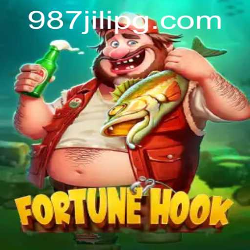 Discover the Exciting World of FortuneHook: The Game Everyone is Talking About
