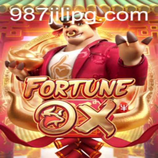 Experience the Thrills of FortuneOx with 987JILI