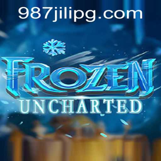 FrozenUncharted: The Thrilling New Adventure Game with 987JILI