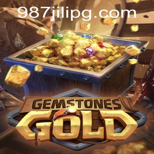 GemstonesGold: Exploring the Dazzling World of 987JILI