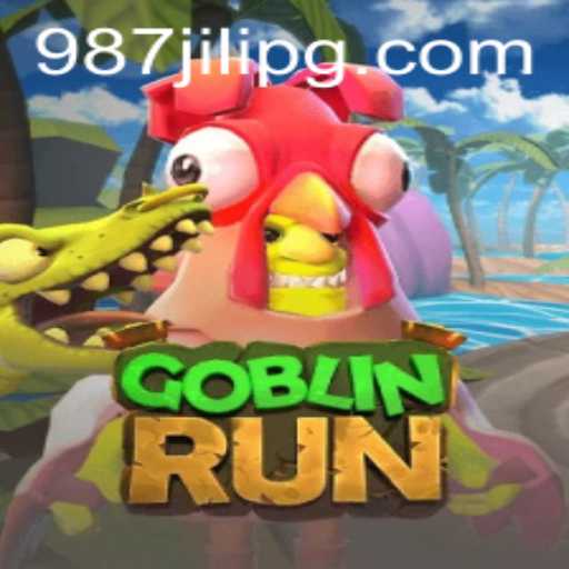 GoblinRun: An Exciting Adventure with 987JILI