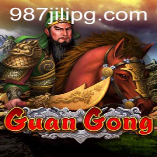 Exploring the Legendary GuanGong Game with 987JILI