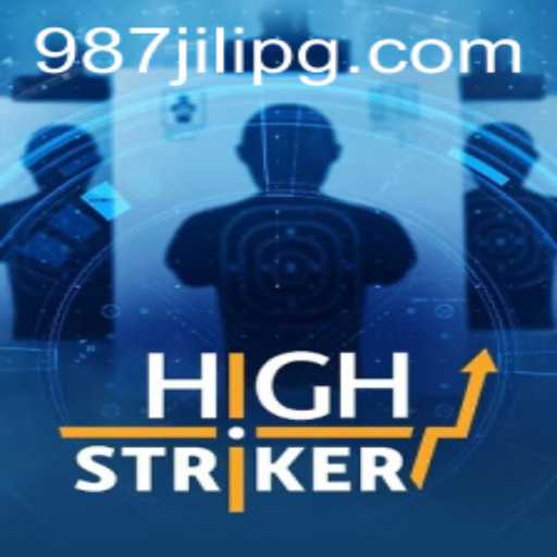 Exploring HighStriker: The Thrilling Arcade Adventure with 987JILI