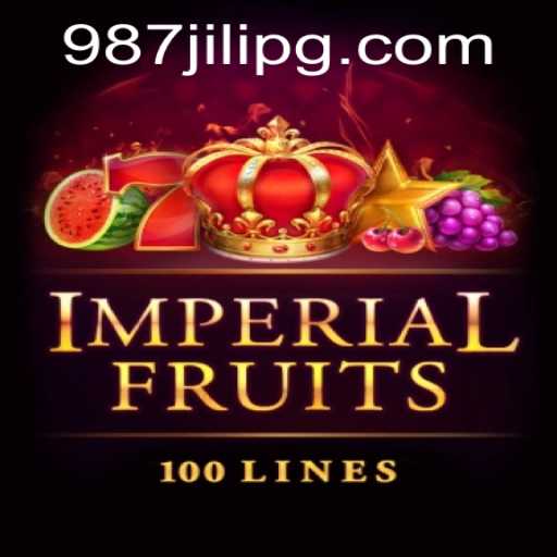 Immersive Gaming Experience: Dive into the World of ImperialFruits100