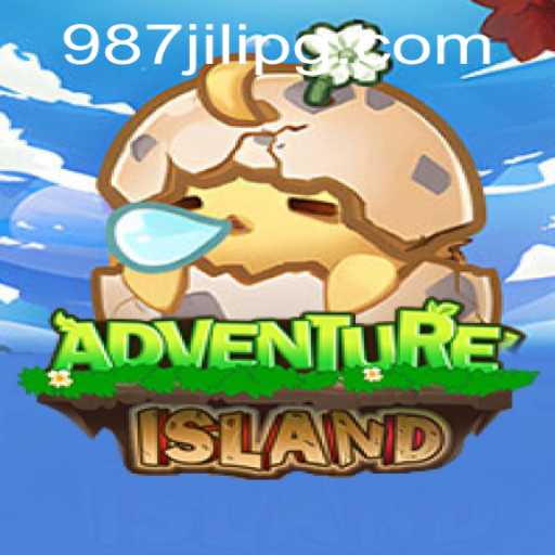 IslandsAdventure: Dive into the Thrills of Digital Exploration with 987JILI
