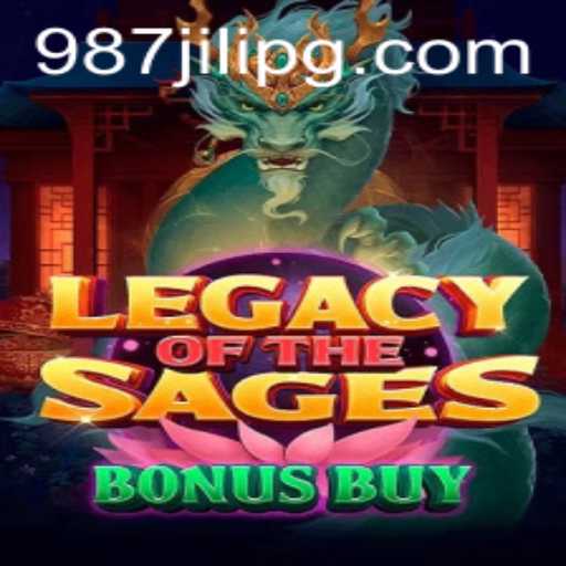 Exploring the Intricacies of Legacy of the Sages Bonus Buy and the World of 987JILI