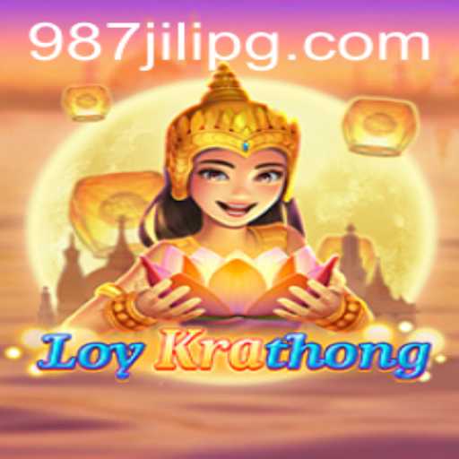 Exploring LoyKrathong: A Dive into the World of 987JILI