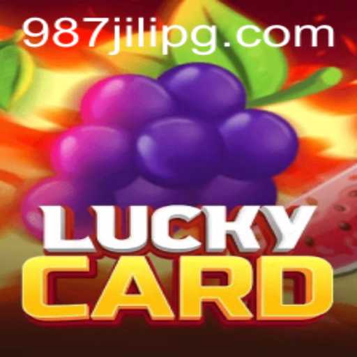 Explore the Thrills of LuckyCard: A Game of Chance and Strategy