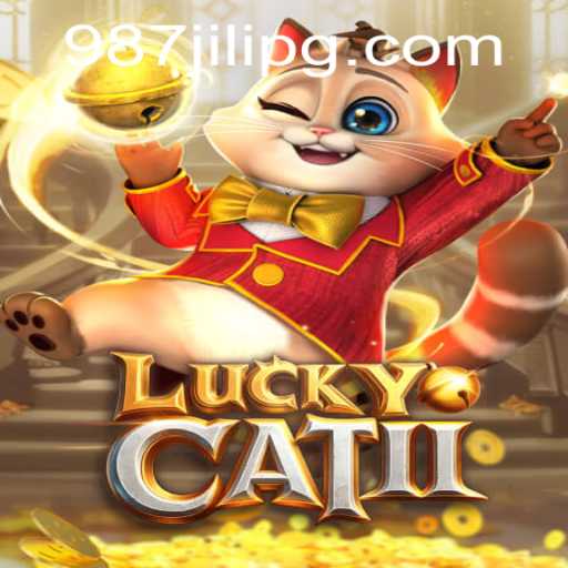 Unveiling LuckyCatII: A Comprehensive Dive into the World of 987JILI