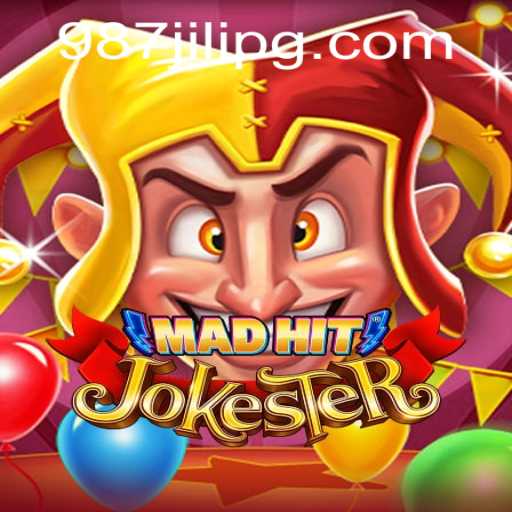 Exploring the World of MadHitJokester: A Thrilling Adventure with 987JILI