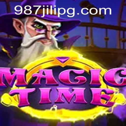 MagicTime: Unveiling the Enchantment of 987JILI