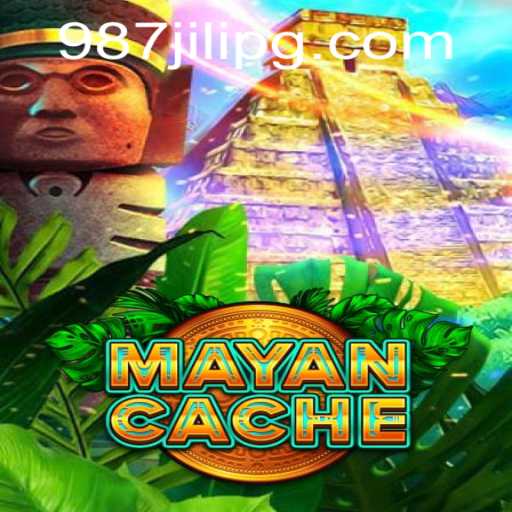 Unveiling the Mysteries of MayanCache: A Journey into the Heart of the Jungle