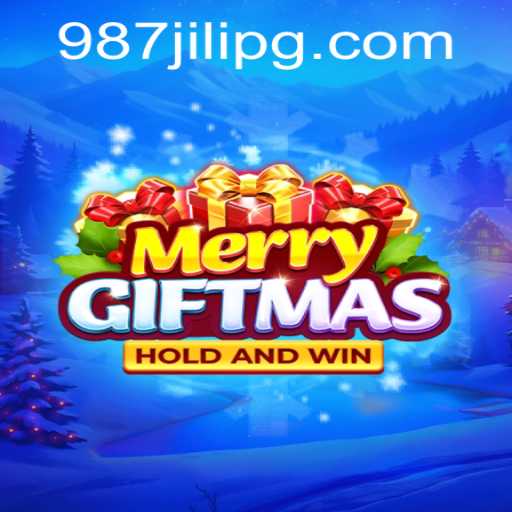 Explore MerryGiftmas: A New Holiday Game Experience with 987JILI