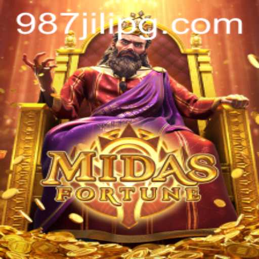 Unveiling MidasFortune: A New Era of Gaming with 987JILI