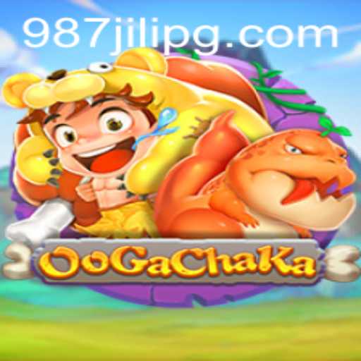 OoGaChaKa: The Thrilling Adventure Game with 987JILI Intricacies