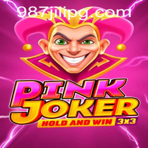 Discover the Intriguing World of Pinkjoker with 987JILI