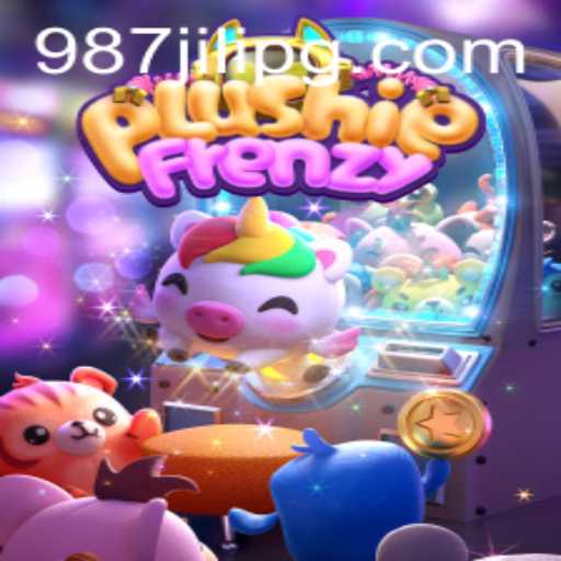 Discovering the Adorable World of PlushieFrenzy: An Enthralling Arcade Experience with 987JILI