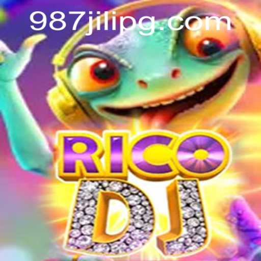 RicoDJ Game Introduction and Rules