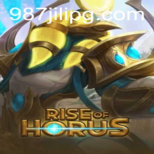 Discover the World of 'Rise of Horus' with 987JILI: A Detailed Exploration