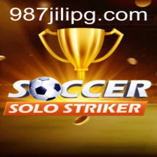 SoccerSoloStriker: Mastering the Game with Strategy and Skill