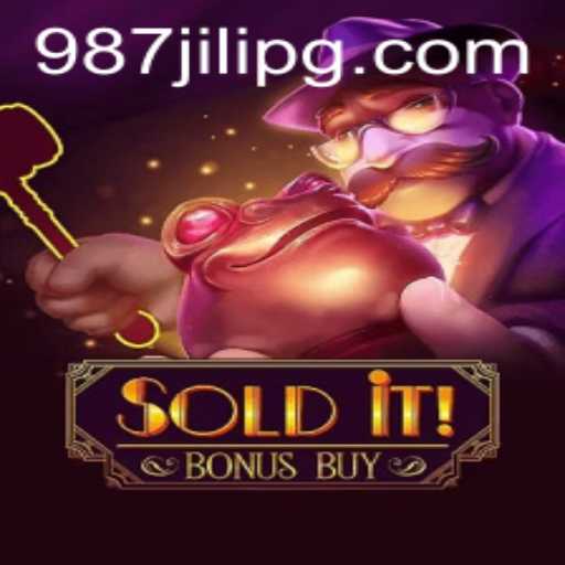 Exploring SolditBonusBuy: A Comprehensive Guide to the Popular Game 987JILI