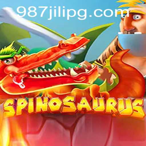 Discover the Thrilling World of Spinosaurus with 987JILI