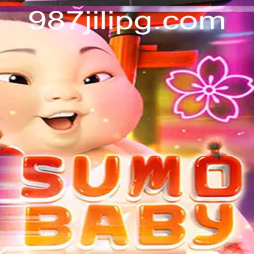 SumoBaby: The Exciting New Game Sweeping the Globe