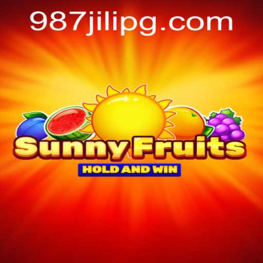 SunnyFruits: A Delightful Spin in the World of Online Gaming