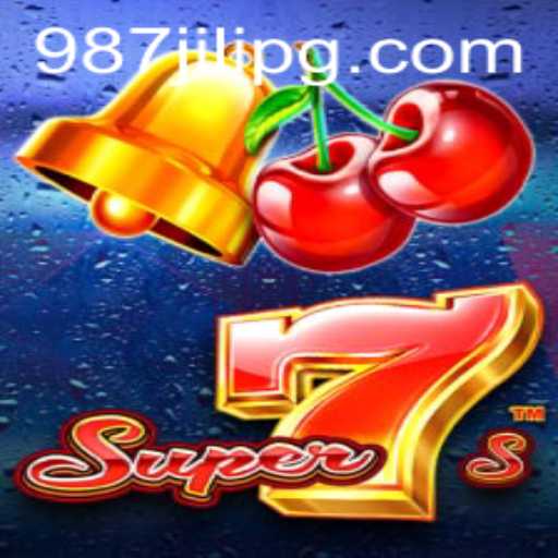 Exploring the Thrilling World of Super7s with 987JILI