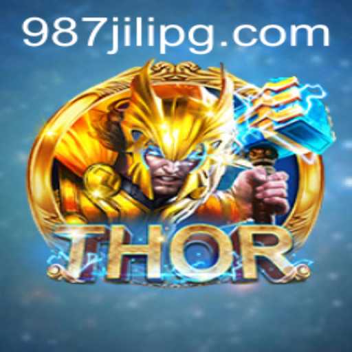 Unlock the Power of THOR: An In-Depth Guide to the 987JILI Revolution